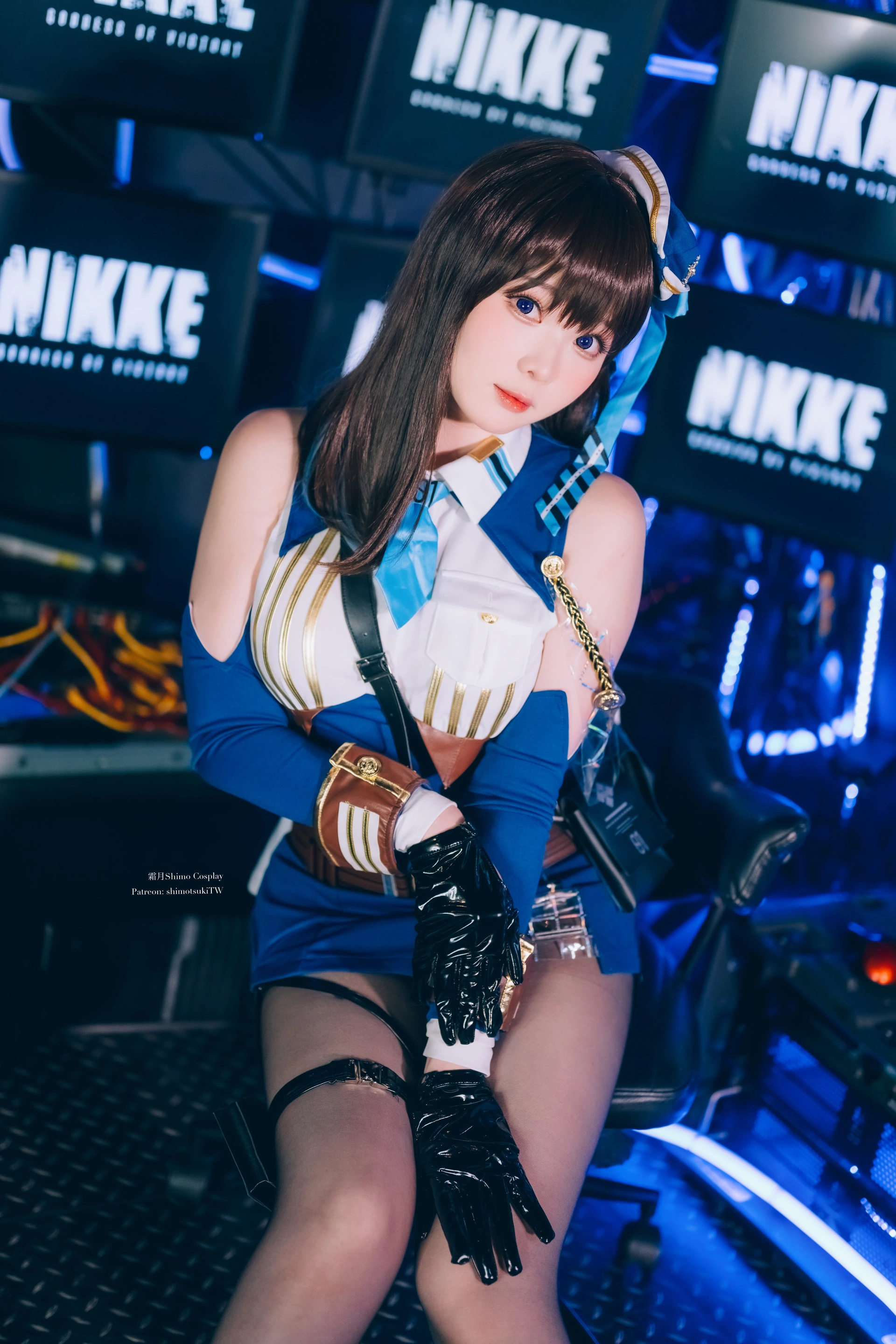 霜月shimo – NO.131 Marian 1