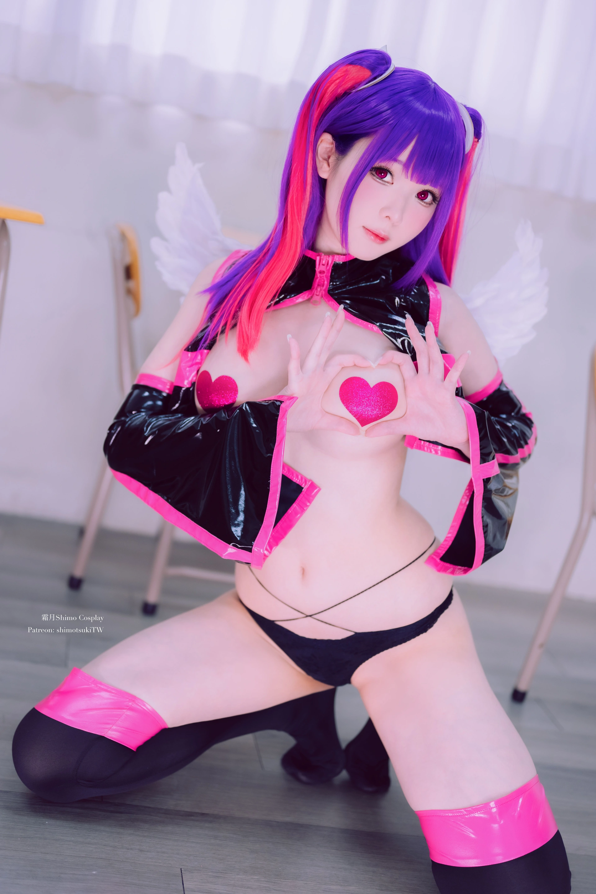 霜月shimo – NO.132 Mikari Tachibana 2