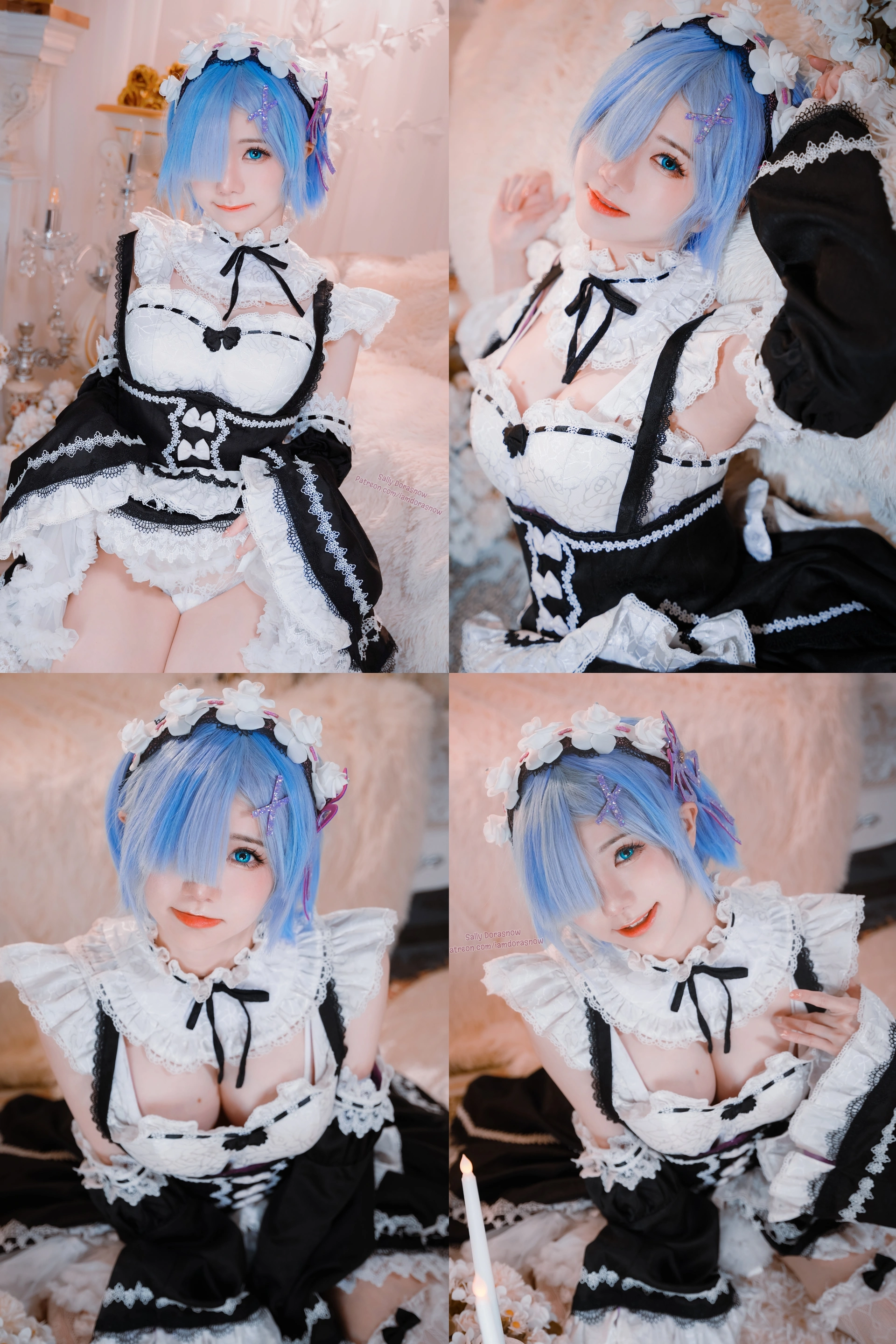 104.Sally Dorasnow – Rem 1