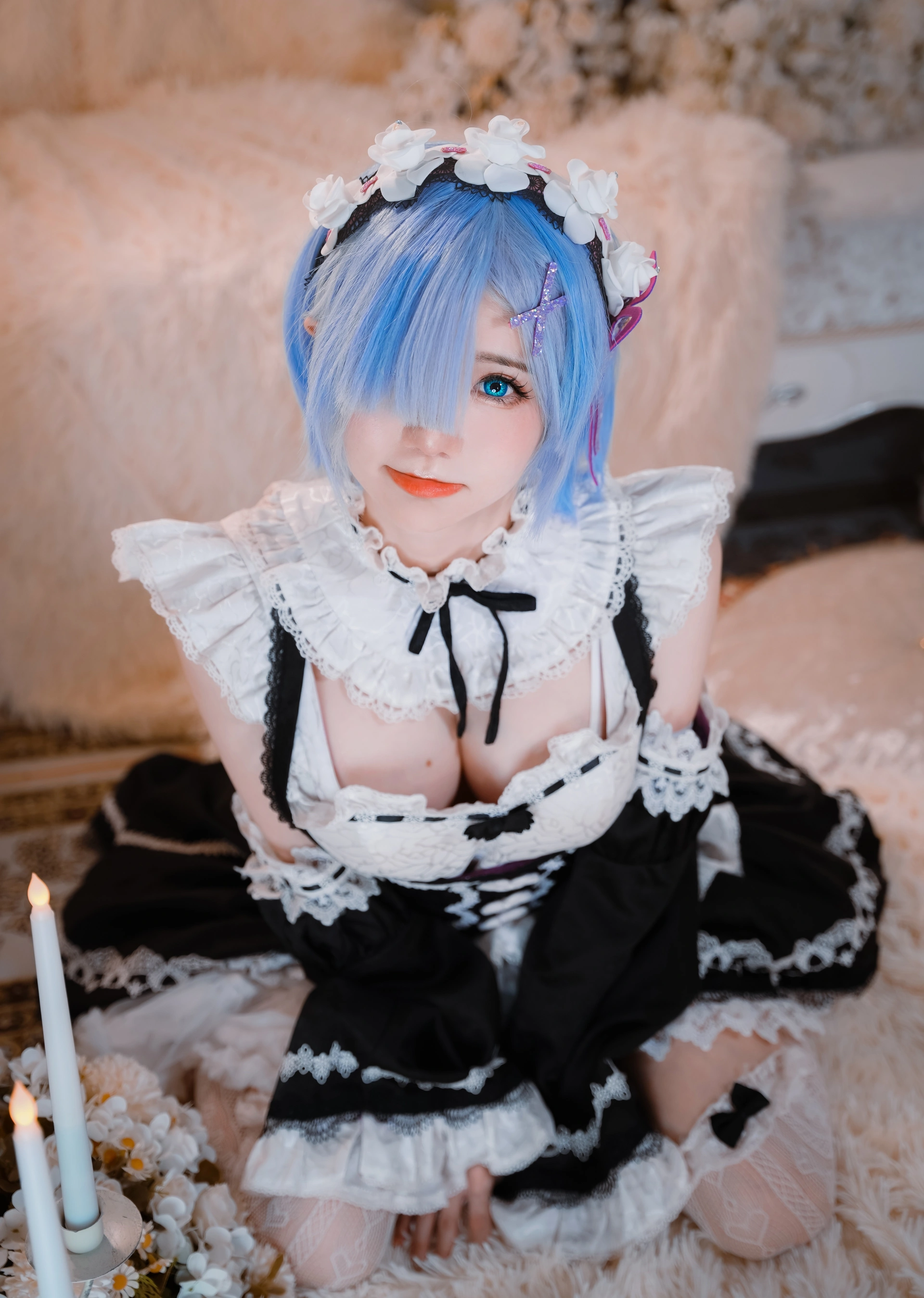 104.Sally Dorasnow – Rem 2