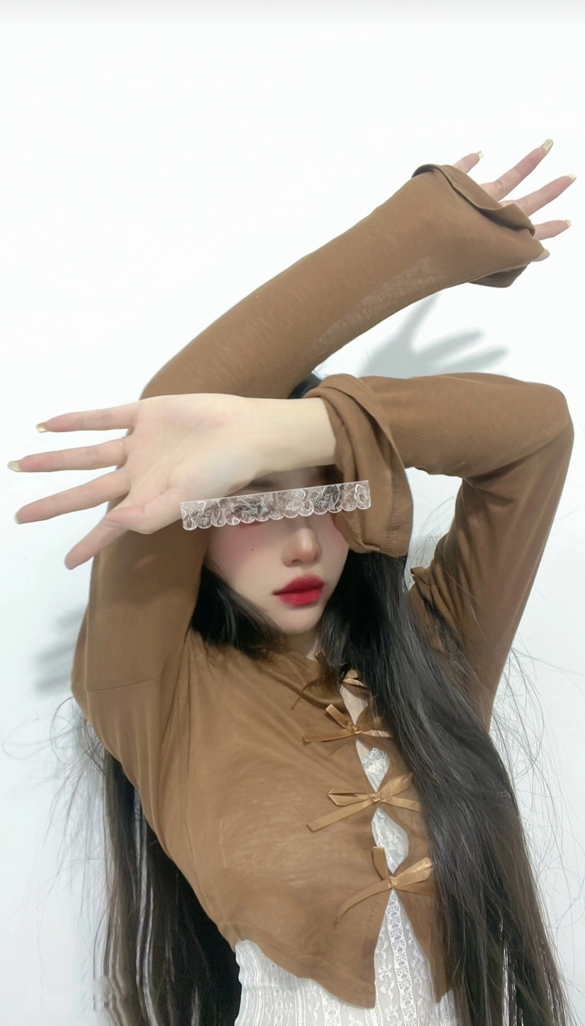 010.陈佩奇-微密圈系列-2021年12月 1
