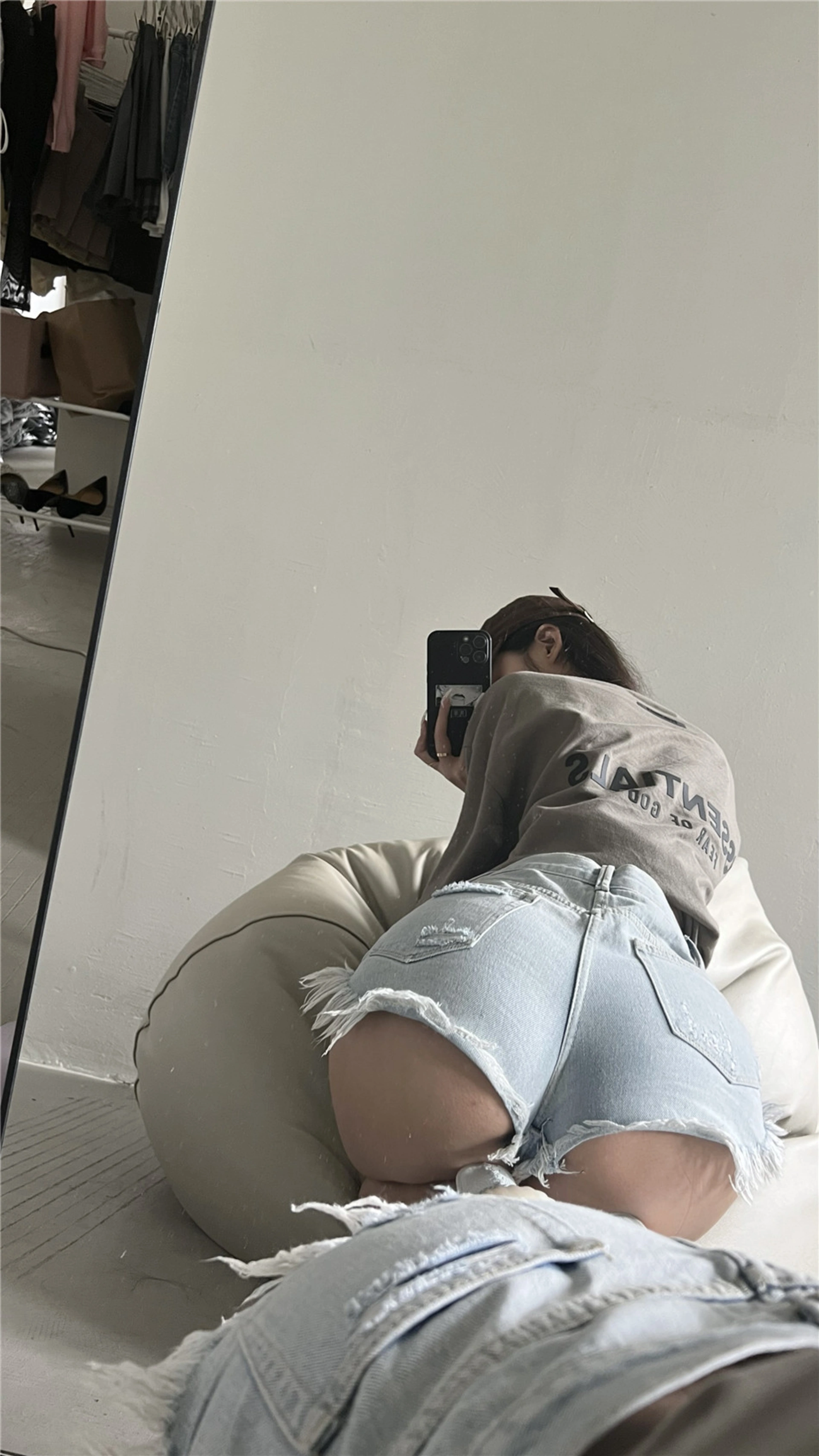 016.陈佩奇-微密圈系列-2022年06月 3